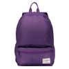 Mochila Juvenil  Dynamic Morado Totto M86