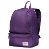 Mochila Juvenil  Dynamic Morado Totto M86