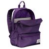 Mochila Juvenil  Dynamic Morado Totto M86