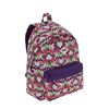 Mochila Juvenil  Antique Morado Totto 7mg