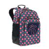 Mochila Escolar  Crayoles Azul Totto 6lu