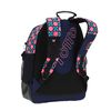 Mochila Escolar  Crayoles Azul Totto 6lu