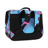 Mochila Escolar  Tijeras Azul Totto 6lv