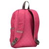 Mochila Juvenil  Cielo Rosa Totto 2iv