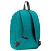 Mochila Juvenil  Tumer Azul Totto 9lt