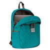 Mochila Juvenil  Tumer Azul Totto 9lt