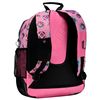 Mochila Escolar  Crayoles Rosa Totto 1iv