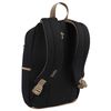 Mochila Juvenil  Jaideny Negro Totto N10