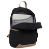 Mochila Juvenil  Jaideny Negro Totto N10