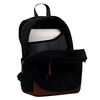 Mochila Juvenil  Dorset Negro Totto N01