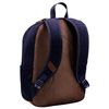 Mochila Juvenil  Dorset Azul Totto Z3y