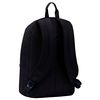 Mochila Juvenil  Dingle Negro Totto N01