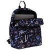 Mochila Juvenil  Virgil Azul Totto 5l3