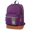 Mochila Juvenil  Mecanil Morado Totto M2f