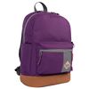 Mochila Juvenil  Mecanil Morado Totto M2f