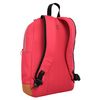 Mochila Juvenil  Mecanil Rojo Totto Rz0