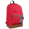 Mochila Juvenil  Mecanil Rojo Totto R76