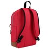 Mochila Juvenil  Mecanil Rojo Totto R76