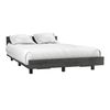 Tuhome Marco De Cama Sencilla Kaia 51.6cm A X 212.5cm P X 120cm