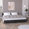 Tuhome Marco De Cama Queen Kaia 51.6cm A X 212.5cm P X 160cm