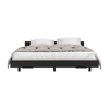 Tuhome Marco De Cama Queen Kaia 51.6cm A X 212.5cm P X 160cm