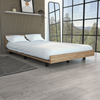 Tuhome Marco De Cama Sencilla Kaia 51.6cm A X 212.5cm P X 120cm