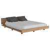 Tuhome Marco De Cama Queen Kaia 51.6cm A X 212.5cm P X 160cm