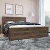 Tuhome Marco De Cama Completo Galanto 150.4cm L X 218.9cm P X 98cm