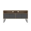 Conjunto Vegas, Mueble Para Tv +  Bar Bajo