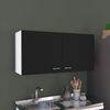 Mueble De Pared Para Cocina Nápoles, Con Dos Puertas