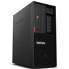 Ordenador Reacondicionado Lenovo Thinkstation Twr P330 6c E-2146g/16gb/512gb-nvme/dvdrw No Graphics/2x8gb Ecc Ram/w10p Coa