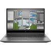 Hp Zbook Fury 15 G8 I7-11850h, 32gb, 512gb Ssd, 15", Bt