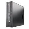 Ordenador Reacondicionado Hp  800 G1 Sff I5-4570/16gb/1tb/dvd/w7p Coa