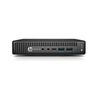 Ordenador Reacondicionado Hp Elitedesk 800 G2 Mini I5-6500t/8gb/256gb-ssd/w10p Coa