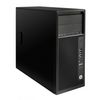 Ordenador Reacondicionado Hp Workstation Z240 Twr Qc E3-1225v5/32gb/512gb-ssd/w10p Coa No Graphics/4x8gb Ram