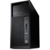 Ordenador Reacondicionado Hp Workstation Z240 Twr Qc E3-1225v5/32gb/512gb-ssd/w10p Coa No Graphics/4x8gb Ram