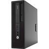 Ordenador Reacondicionado Hp  800 G2 Sff I5-6500/8gb/500gb/no Coa