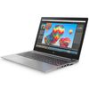 Hp Zbook 15 G6 I7-9850h, 32gb, 512gb-nvme, 15.6"fhd, Coa Wlan, Bt, Cam, Fpr, T2000, 2x16gb, W10p Coa