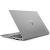 Hp Zbook 15 G6 I7-9850h, 32gb, 512gb-nvme, 15.6"fhd, Coa Wlan, Bt, Cam, Fpr, T2000, 2x16gb, W10p Coa