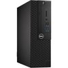 Ordenador Reacondicionado Dell Optiplex 3050 Sff I5-7500/8gb/256gb-ssd/w10p Coa