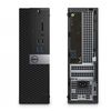 Ordenador Reacondicionado Dell Optiplex 3050 Sff I5-7500/8gb/256gb-ssd/w10p Coa