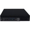 Ordenador Reacondicionado Dell Optiplex 3050 Mff I5-7500t/8gb/256gb-ssd/w10p Coa