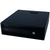 Ordenador Reacondicionado Hp  800 G2 Sff I5-6500/8gb/256gb-ssd/dvdrw/w10p Coa