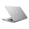 Hp Zbook Fury 16 G10 I7-13700hx, 16gb, 512m2, 16.0"wuxga W11p, Wlan, Bt, Cam, Fpr, Nvidia Rtx A2000 8gb