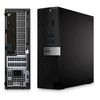 Ordenador Reacondicionado Dell 3040 Sff I5-6400/8gb/240gb-ssd/w10p Cmar