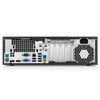 Ordenador Reacondicionado Hp  800 G1 Sff I5-4590/8gb/128gb-ssd/dvdrw/no Coa