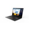 Portátil Reacondicionado Lenovo Thinkpad X1 Carbon 6th I7-8650u/16gb/256gb-nvme/14"fhd/w10p Wlan/bt/cam/fpr/cmar