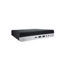 Hp Elitedesk 800 G3 Mini I5-6500t, 8gb, 256gb-nvme, W10p Coa