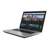 Portátil Reacondicionado Hp Zbook 17 G5 6c E-2176m/32gb/512gb-nvme/17.3"fhd Wlan/bt/cam/fpr/p3200/2x16gb/w10p Coa