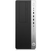 Hp Elitedesk 800 G4 I5-8500t, 8gb, 256gb Ssd